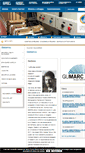 Mobile Screenshot of gumarc21.unicatt.it